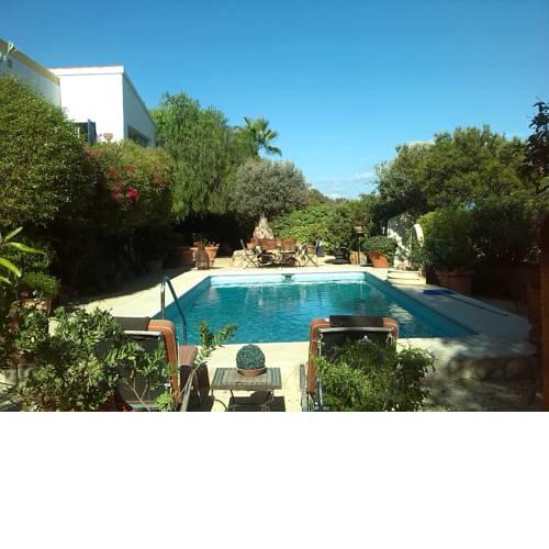 Villa Naranjo