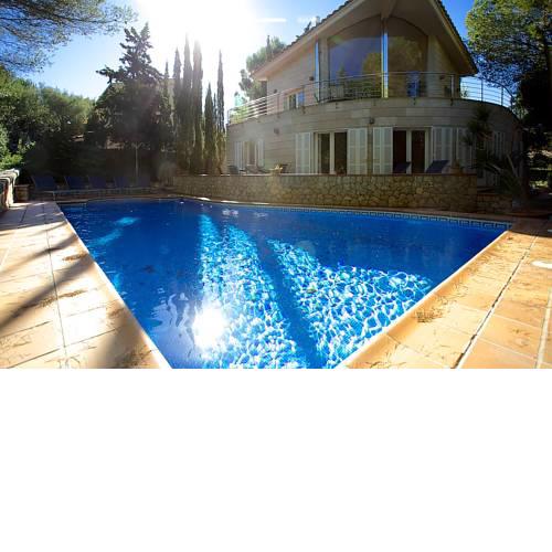 Villa Narcis