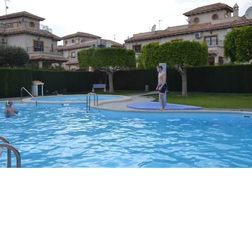 Villa Natalia - [#113049]