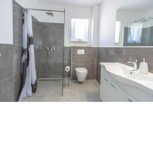 Villa Natalie Exklusive Podstrana