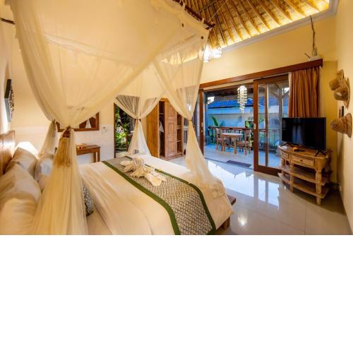 Villa Natha
