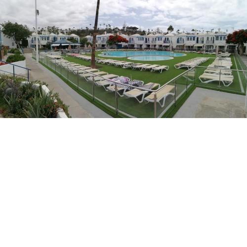 Villa Natura Maspalomas