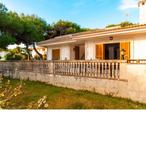 Villa Natura Park House