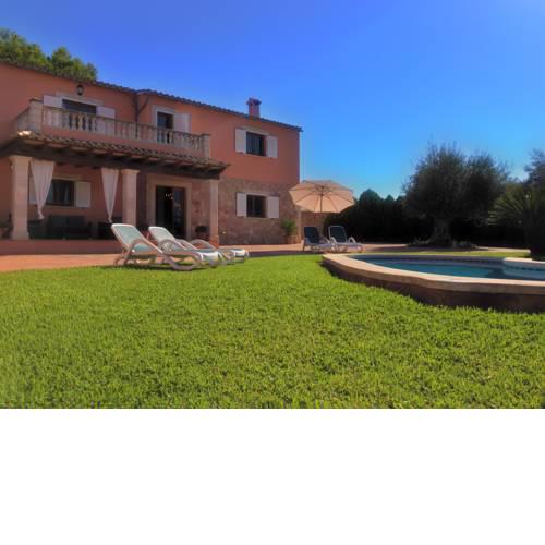 Villa Natural Barcarés