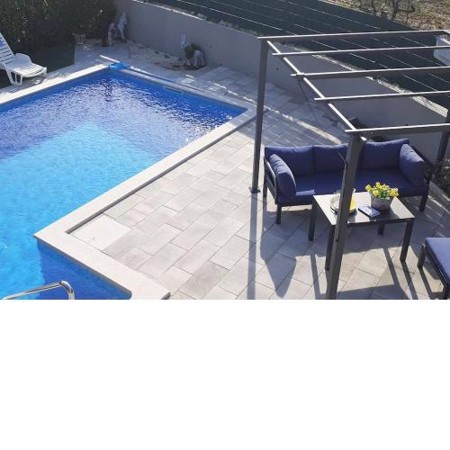 Villa Natura,Omiš