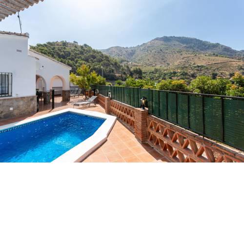 Villa Nature Retreat