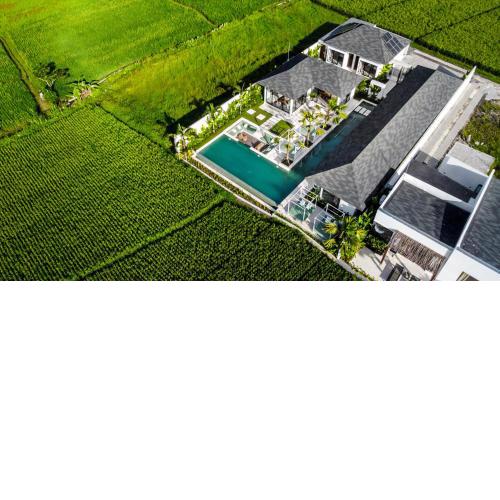 Villa Nature View by BaliSuperHost