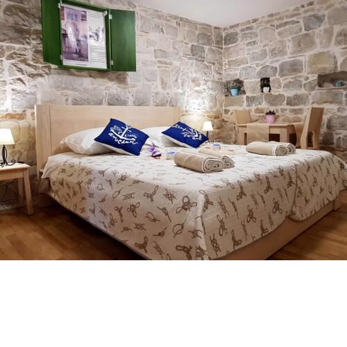 Villa Nautica Stone House
