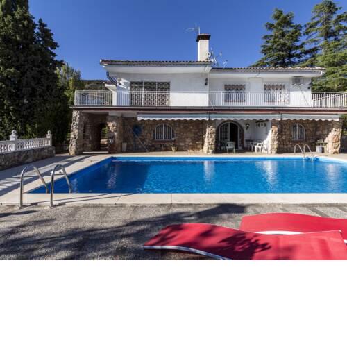 Villa nautilus