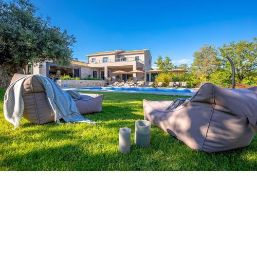 Villa Nautilus
