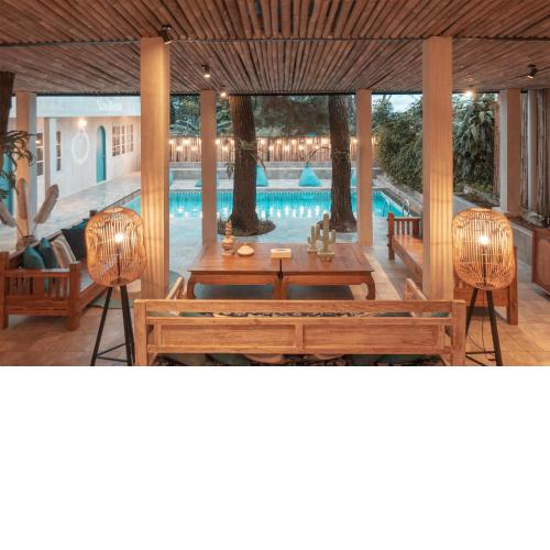 Villa Navi By The Villas 100