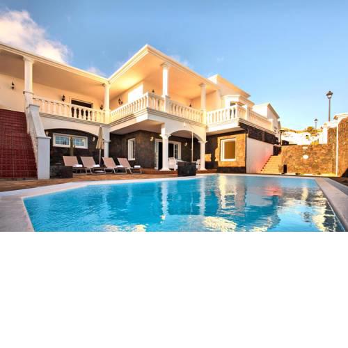 Villa Nazaret - ACE02100i-FYE
