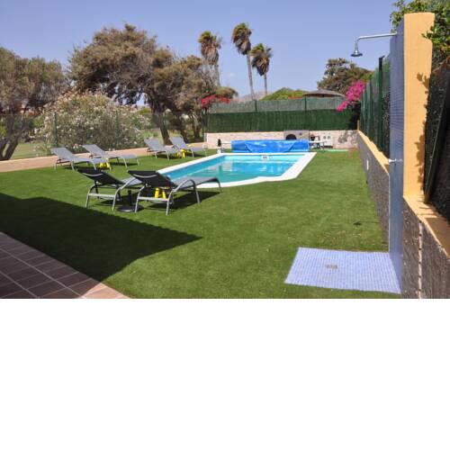 Villa Nazaret