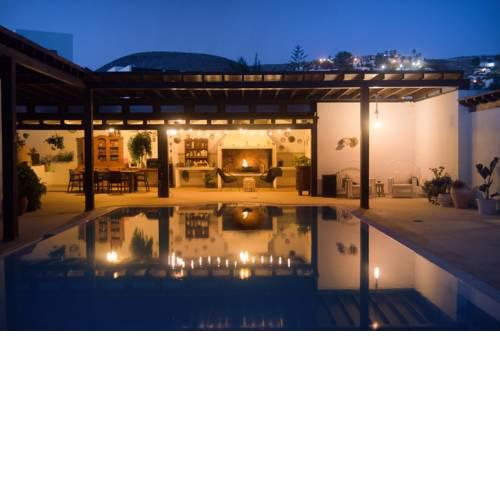 Villa Nazoly