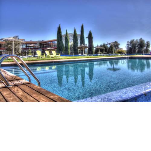 Villa Nazules Hípica Spa