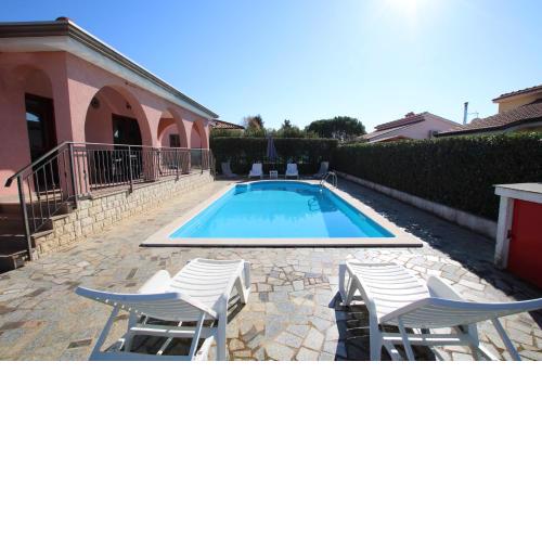 Villa Nel Rosa