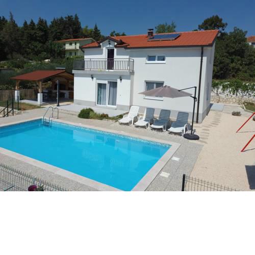 Villa Nela Makarska-Imotski