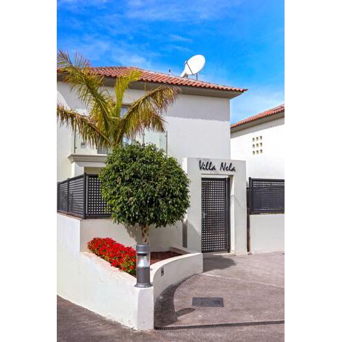 Villa Nela