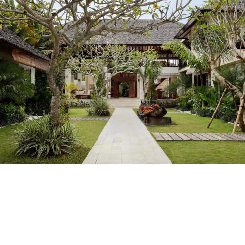 Villa Nelayan by Nakula