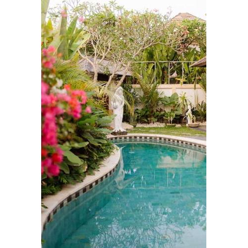 Villa Nelayan Sands