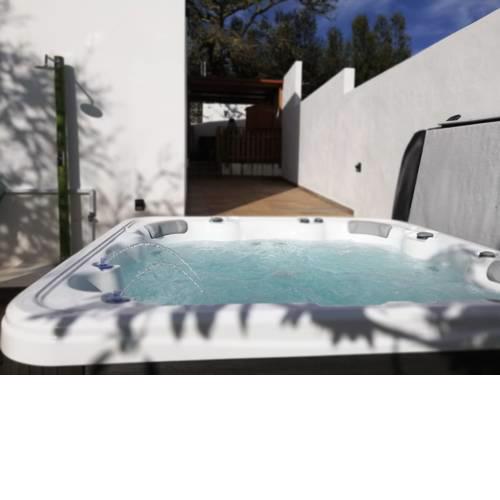 “Villa Nena” Rural Chill Out House