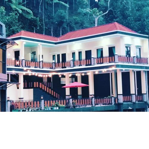 Villa Neng Dewi