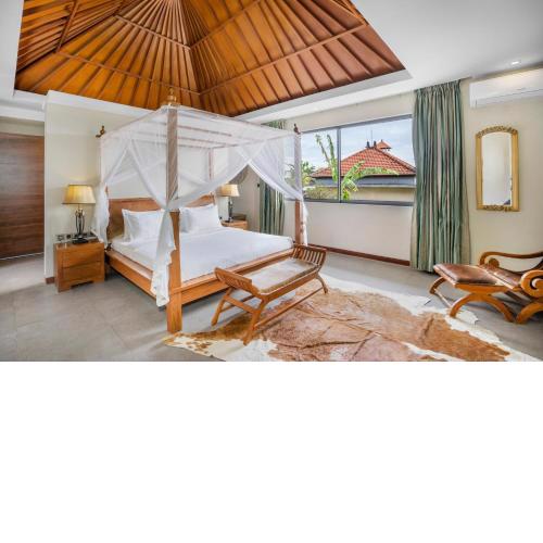 Villa Neo Buana