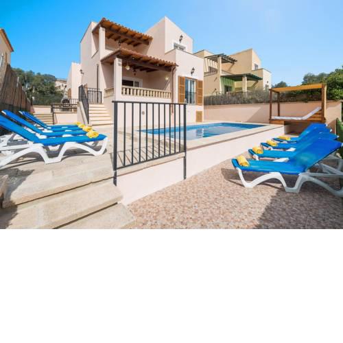 Villa Neo