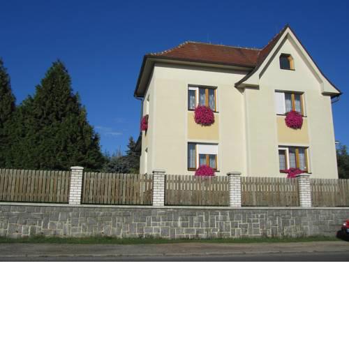 Villa Nepomuk