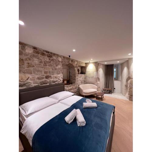 Villa Nepot- 5 star villa in the centre of Split