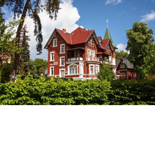 Villa Neptun