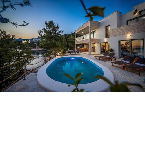 Villa Neptune