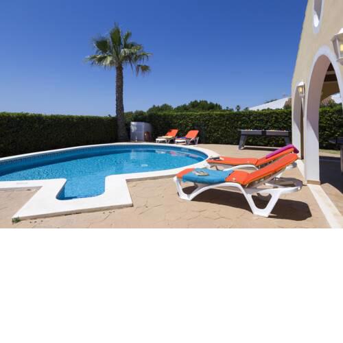 Villa Neptuno