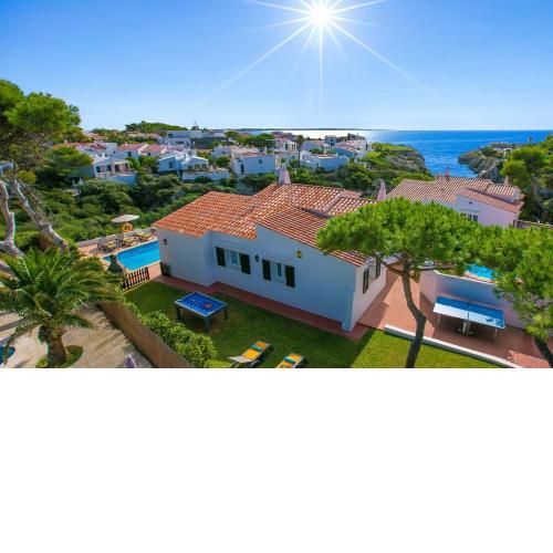 Villa Nereida by Villa Plus