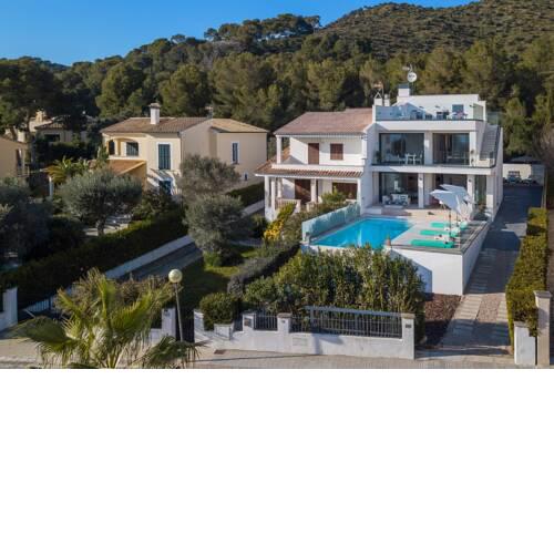 Villa Nereo