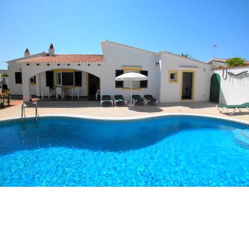 Villa Neus
