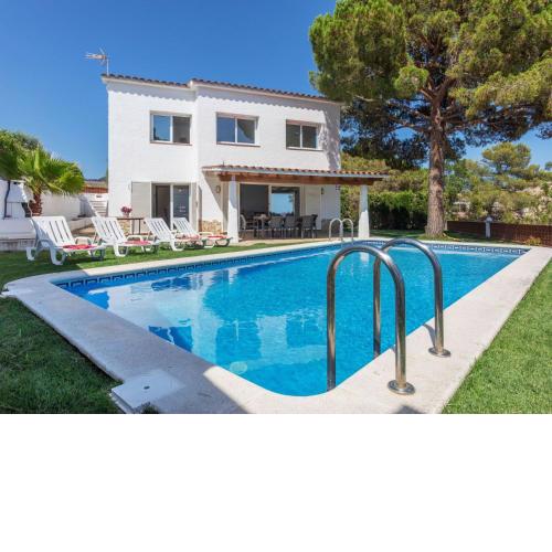 Villa Neus
