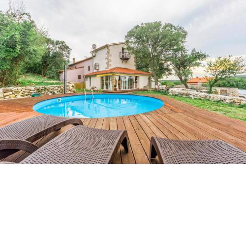 Villa NEVIA