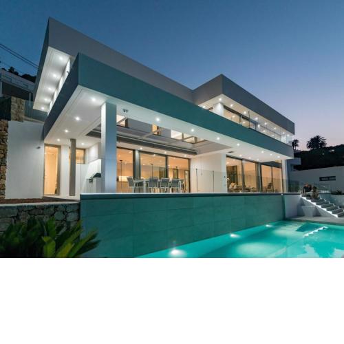 Villa New Barraca