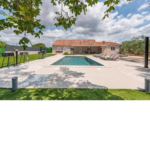 Villa New Life Zadar