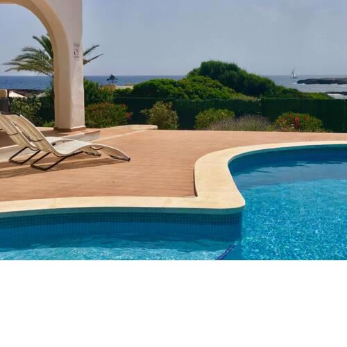 Villa Next Binibeca,just Few Steps Access To Sea