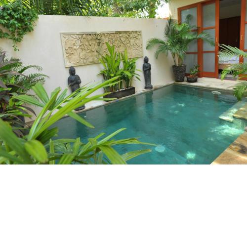 Villa Ngetis