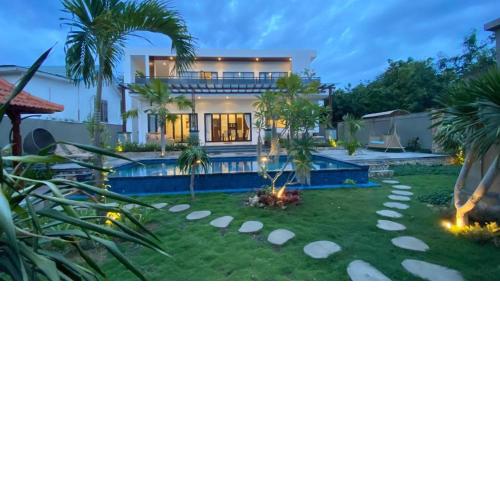Villa Niang Ando