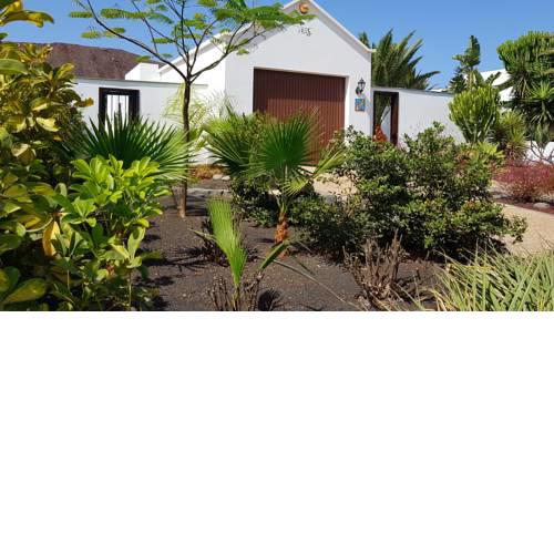Villa Nico Playa Blanca