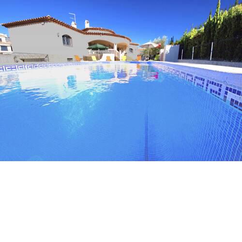 Villa Nicole