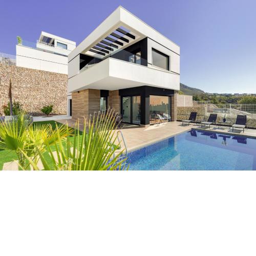 Villa NIDA