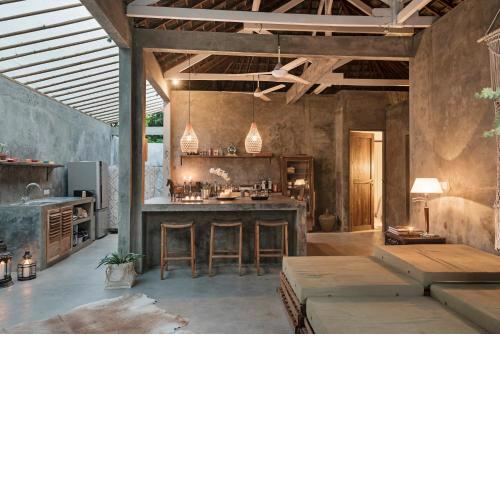 Villa Nido Canggu