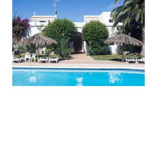 Villa Nieves