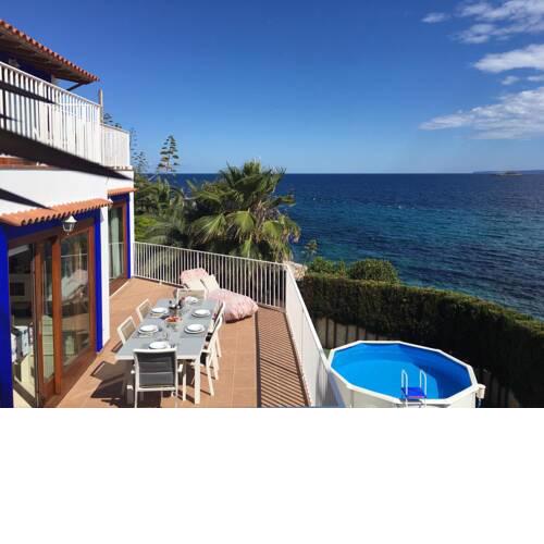 Villa Nieves