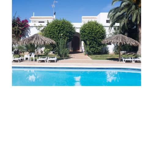 Villa Nieves